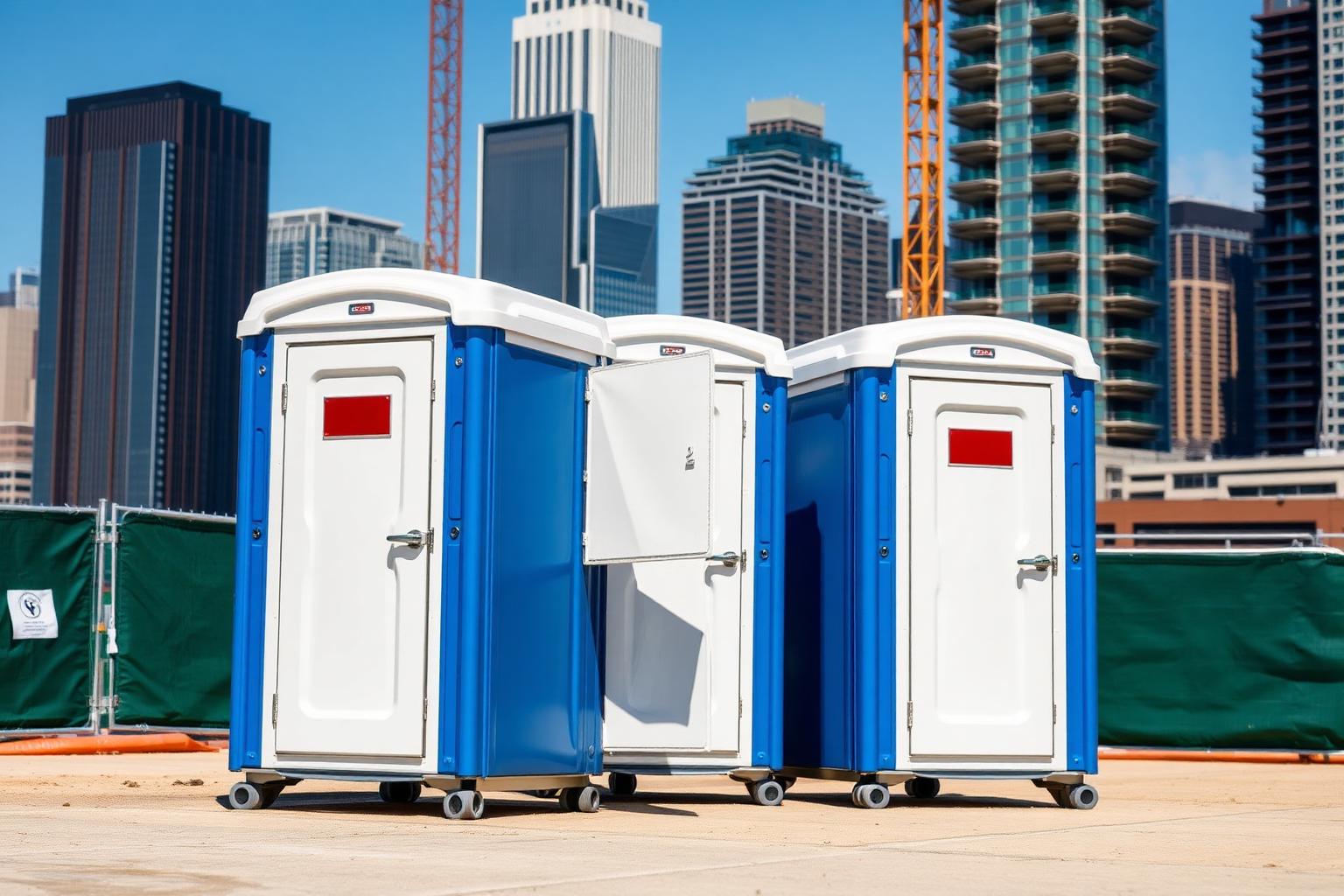 Porta Potty Rental Grayson, KY Near Me